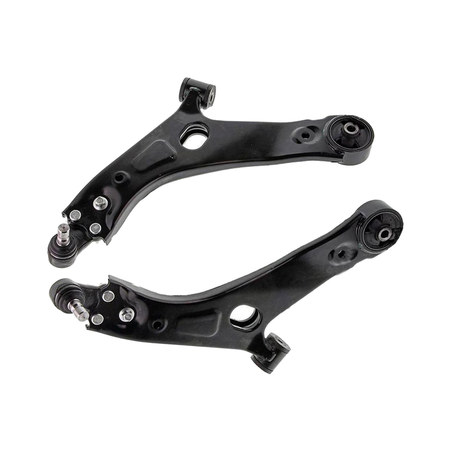 Front Lower Control Arm Kit Left & Right Suitable For Hyundai iX35 LM 2011-2018