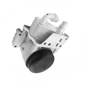 compare product Oil Filter Housing&Oil Cooler Kit Suitable For BMW BMW 3 Series 316 318 ti 320 i