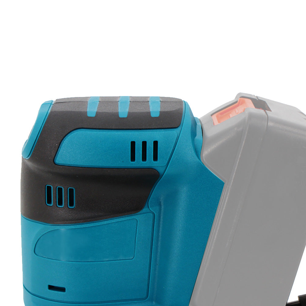 {{ Cordless 125MM Random Orbital Sander Machine Suitable For Makita 18V Battery }} - Buy Car Parts Online at {{ Kaka Auto Parts }}.