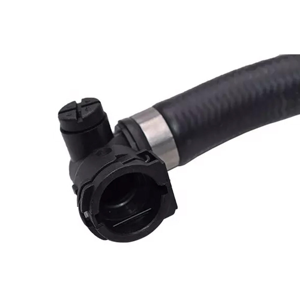Upper Radiator Hose Suitable For BMW E82 / E87 116i / 120i N45N / N46N 17127525023