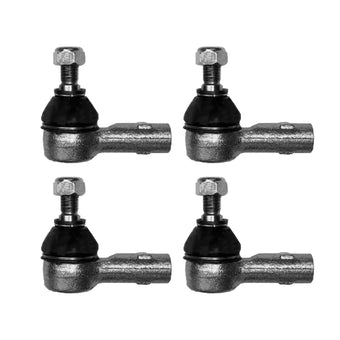 compare product Inner & Outer Tie Rod Ends Suitable for Holden Jackaroo UBS17 UBS25 UBS26 88-04