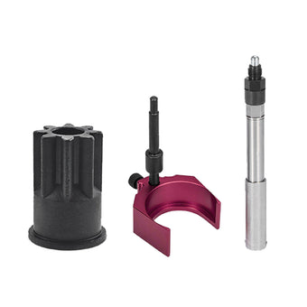 compare product Timing Pin & Injector Height Tool Barring Socket Set Suitable For Cat 3406E C-15 C-16