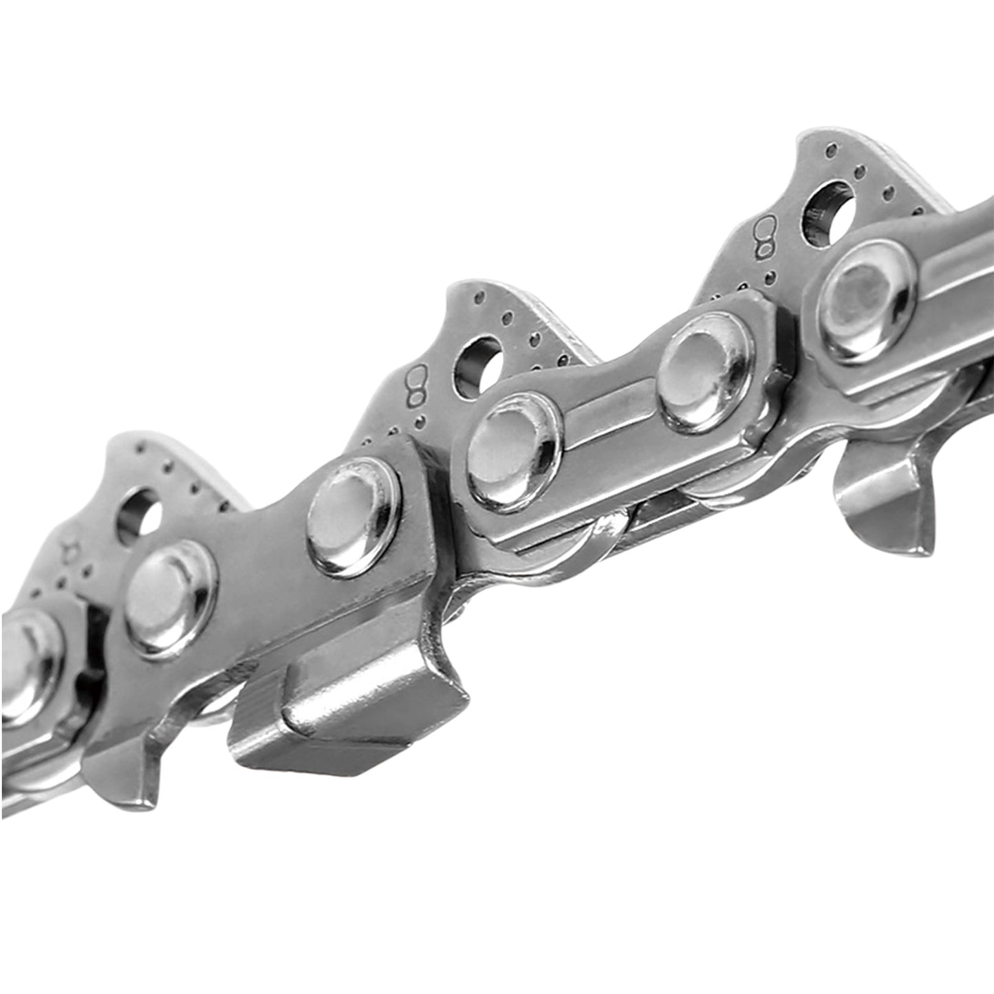 {{ Tungsten Carbide Chain 14in .043 3/8LP 50DL Suitable for Stihl MS170–MS211 }} - Buy Car Parts Online at {{ Kaka Auto Parts }}.
