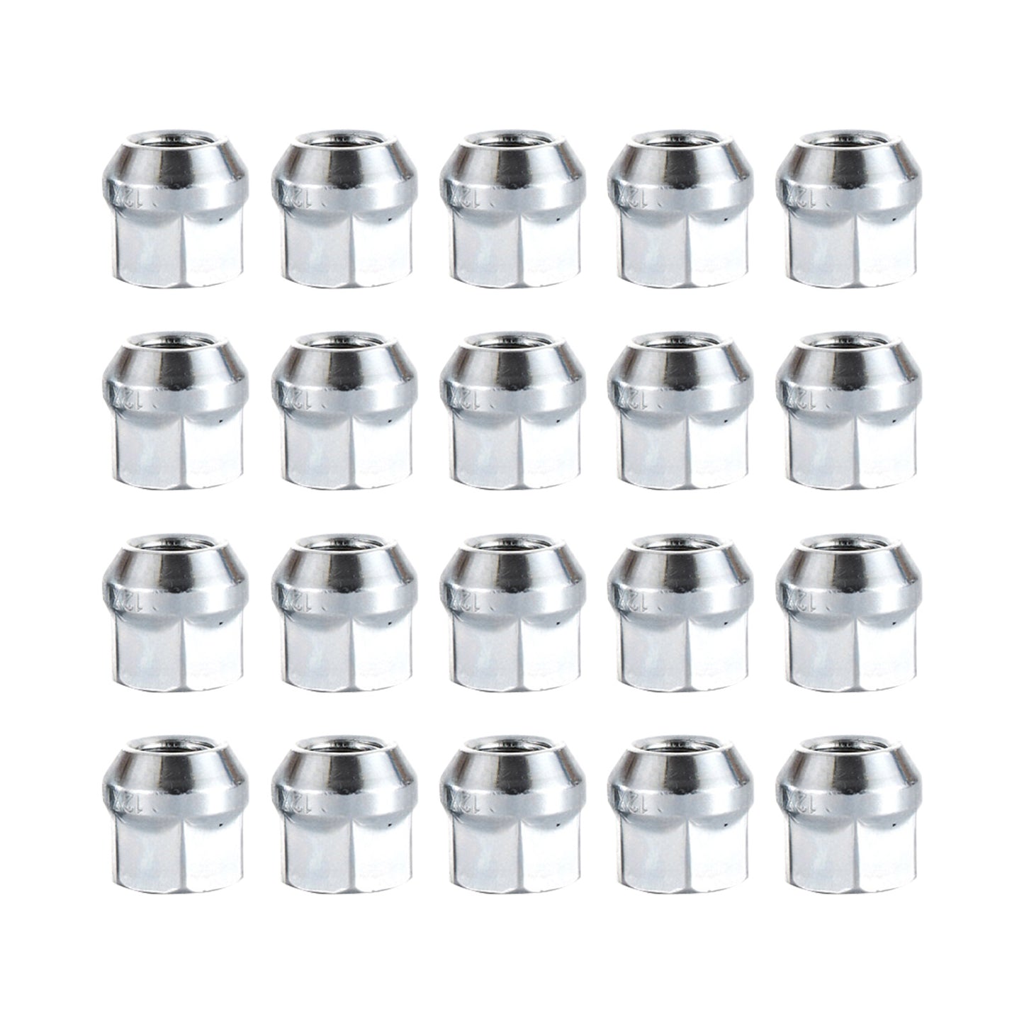 20x M12x1.5 Wheel Nuts Suitable For Holden Commodore VL VN VR VS VT VX VY