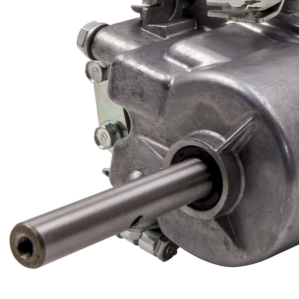 Gearbox 3 Speed Transmission Suitable For Honda HRU216 Self Propelled Lawn Mower