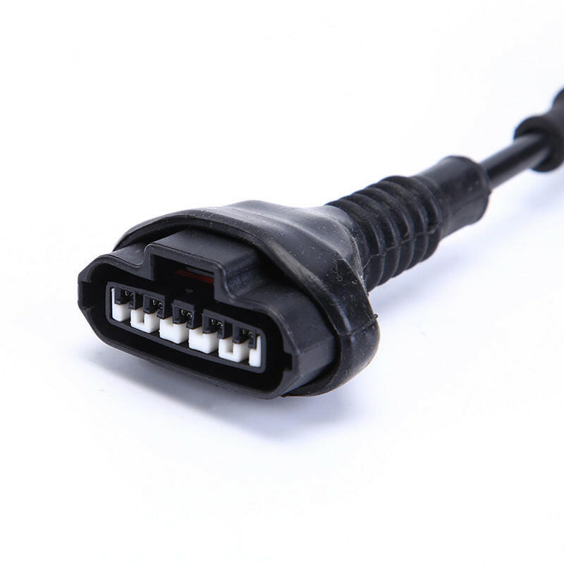 EGR Cable Module Suitable For Ford Ranger PK 3.0L TD Diesel 2009-2011