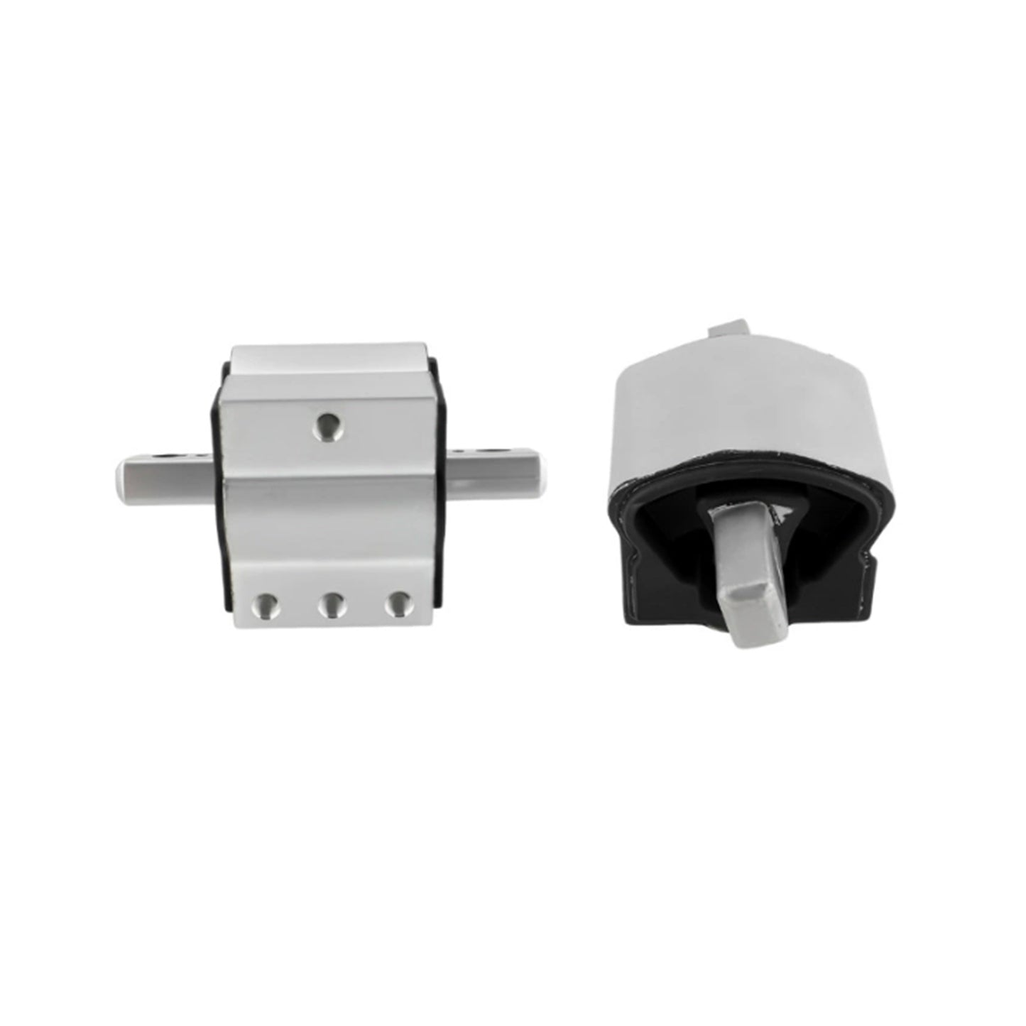 Set of 3 Engine Mount Suitable For Mercedes-Benz W204 C180 С207 W212 E350