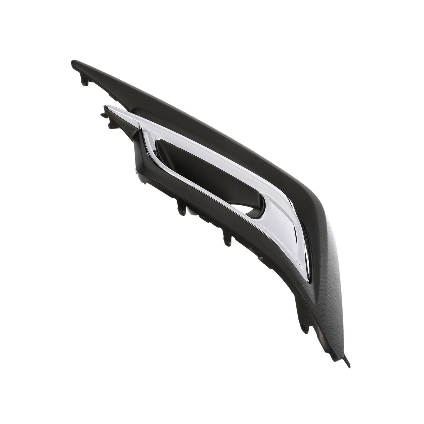 {{ Left Fog Light Lamp Cover Bezel Trim Suitable For Subaru Legacy 18-19 57731AL69A }} - Buy Car Parts Online at {{ Kaka Auto Parts }}.