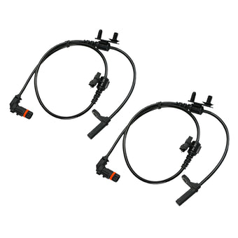 compare product 2x Front LH & RH ABS Speed Sensors Suitable For Chrysler 300C 4779244AD 4779244AA