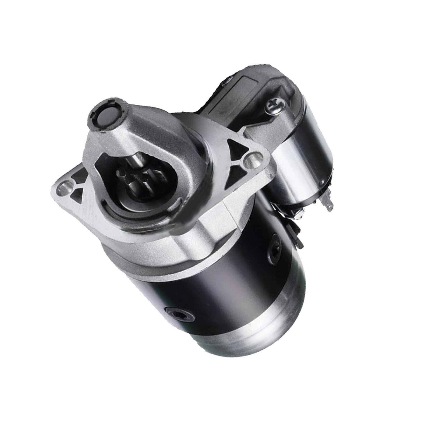 {{ Starter Motor Suitable for Kubota Tractor A49G2 B1600 B1500 B1550 12V 1523163010 }} - Buy Car Parts Online at {{ Kaka Auto Parts }}.