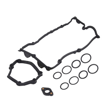 compare product Rocker Cover Gasket Seal Kit Suitable For BMW E87 120i / E46 318i / E90 320i / X3 2.0i N42 N46 2004-2012