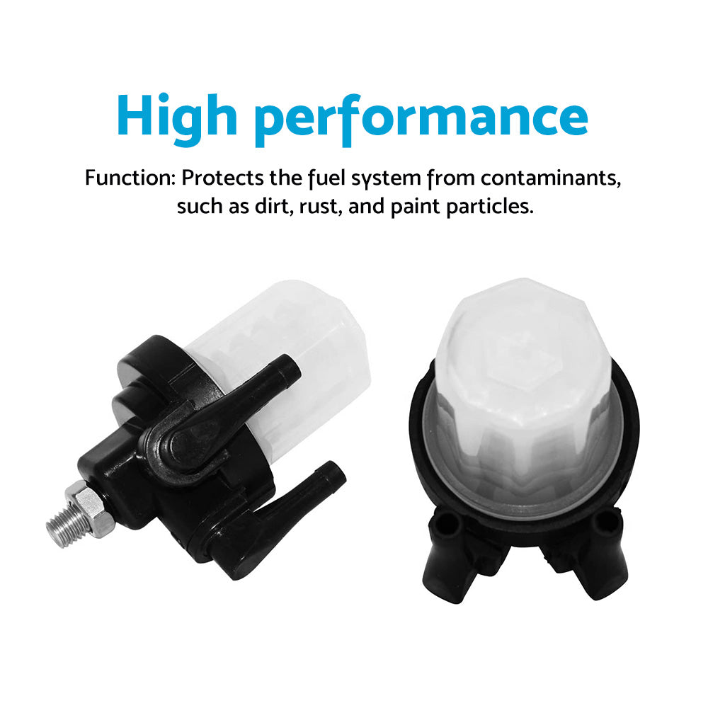 Motor Fuel Filter Water Separator Suitable For Yamaha Outboard 9.9-90 HP 61N-24560-00