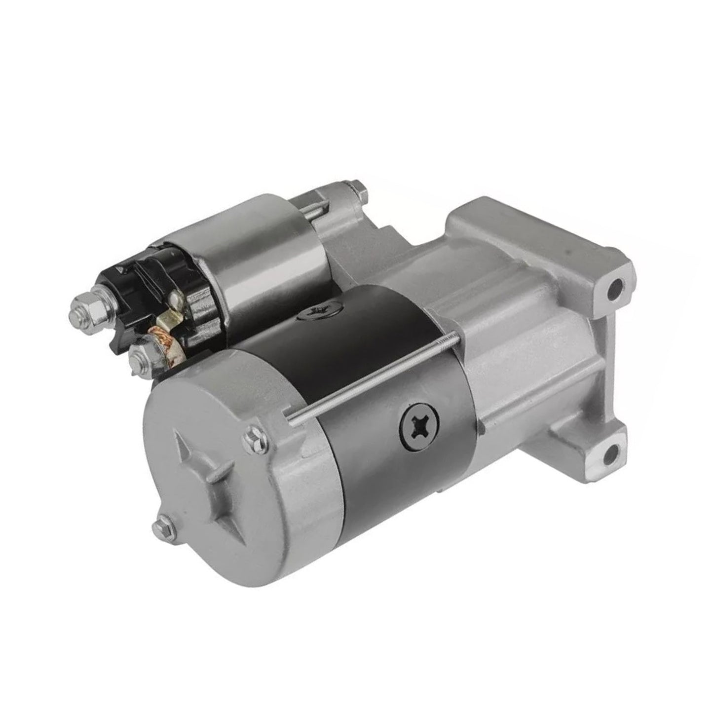 {{ Starter Motor Suitable For Kawasaki Mule 600 610 KAF400 21163-7020 21163-7028 }} - Buy Car Parts Online at {{ Kaka Auto Parts }}.