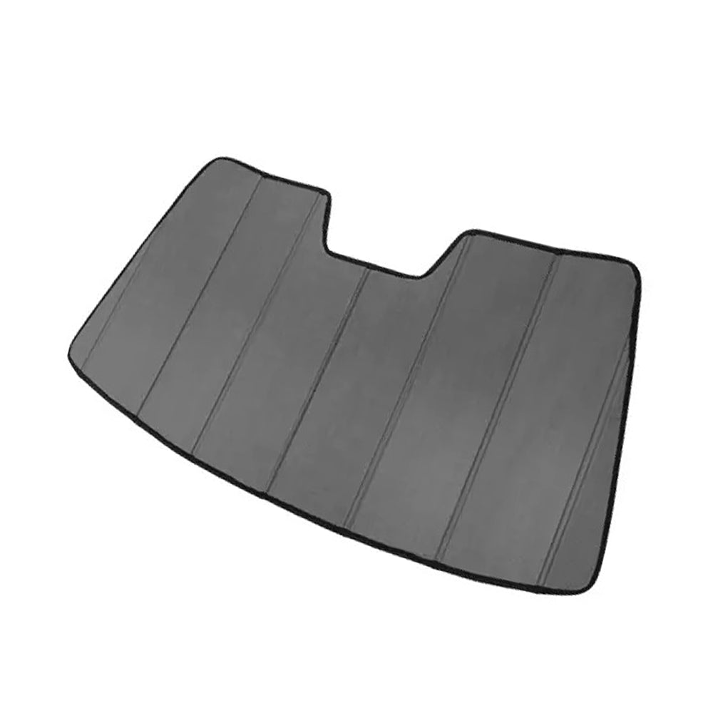 1x Front Windscreen Sun Shade Suitable For  LandCruiser Prado 150 Series 14–23