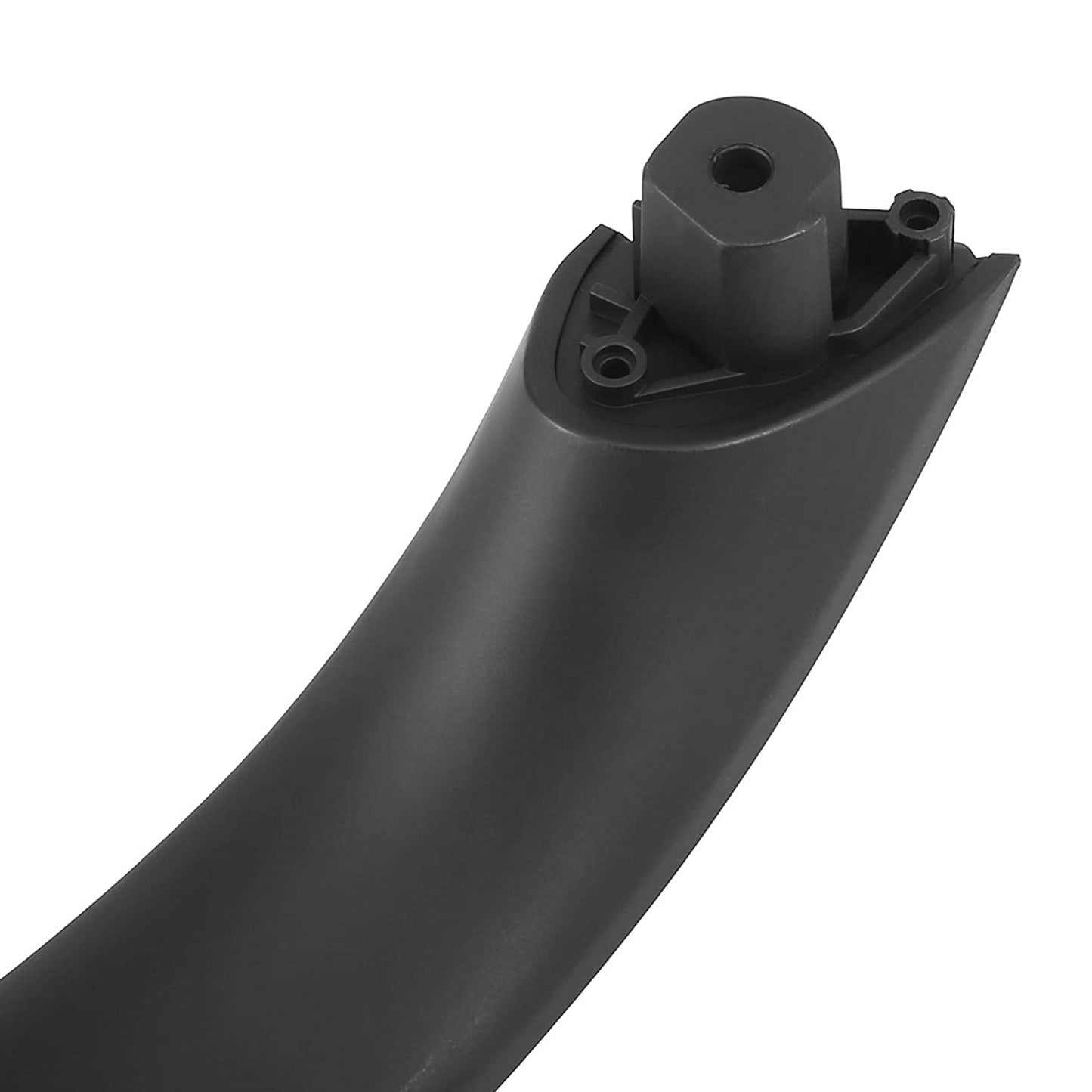 1 Pair Front Door Handle Pull Trim Covers Suitable For BMW 3 Series / 4 Series F30 / F34 / F35