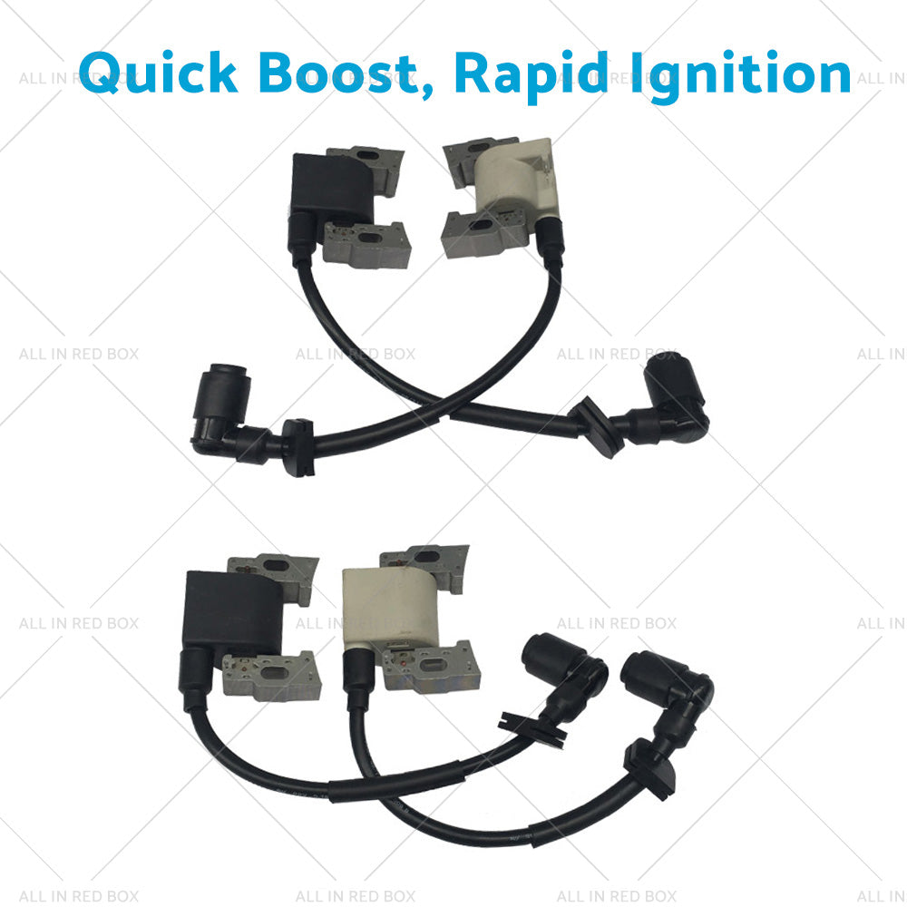 {{ LHRH Mower Ignition Coils Suitable For Honda GX610 GX620 GX670 20HP 24HP Engine }} - Buy Car Parts Online at {{ Kaka Auto Parts }}.