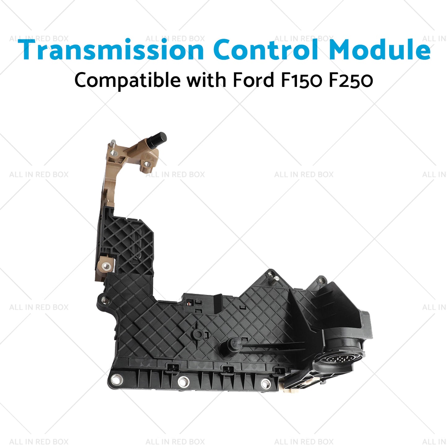 {{ AL3Z-7G276D Transmission Control Module Suitable for Ford F150 F250 10-18 }} - Buy Car Parts Online at {{ Kaka Auto Parts }}.