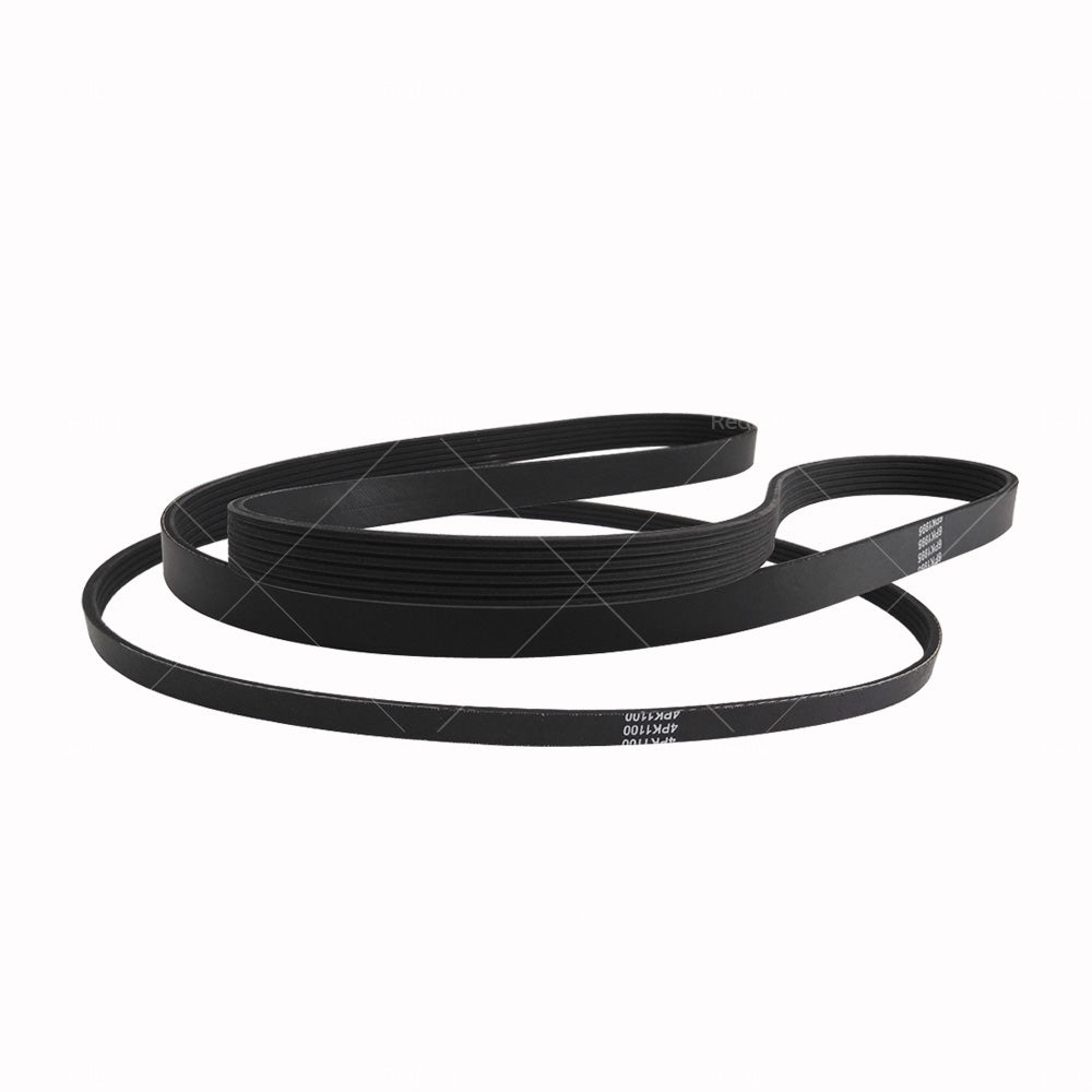 {{ Drive Belt For Holden Commodore VT VX VU VY VZ 5. 7 Gen3 LS1 V8 4PK1100 6PK1995 }} - Buy Car Parts Online at {{ Kaka Auto Parts }}.