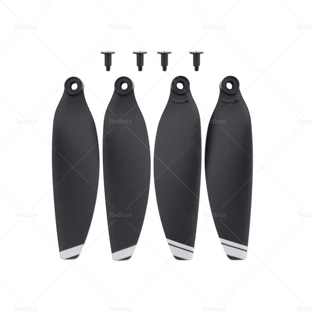{{ 8x Propellers Set Low Noise Blades Foldable Props Suitable For DJI Mavic Mini 1 }} - Buy Car Parts Online at {{ Kaka Auto Parts }}.