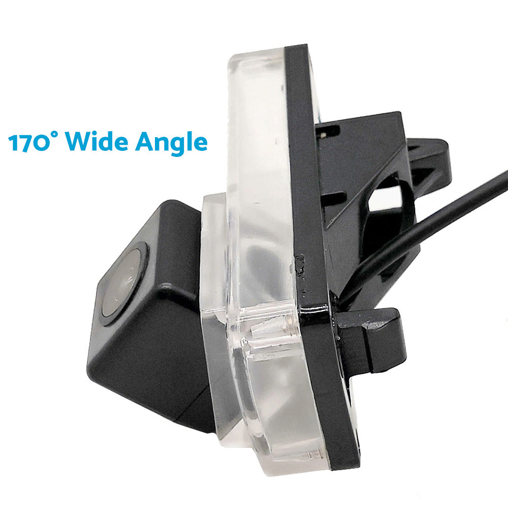 {{ Car Rear View Backup Camera Suitable For Toyota Land Cruiser 70 100 200 Series }} - Buy Car Parts Online at {{ Kaka Auto Parts }}.