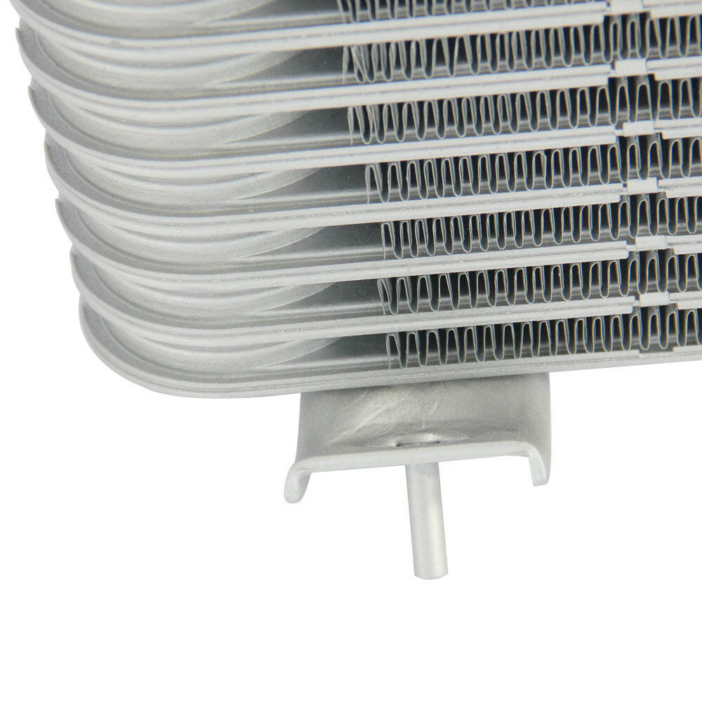 Intercooler Suitable For Mazda B-Series Bravo UN Ford Courier PE PG PH Turbo Diesel 1999–2006