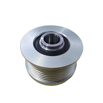 compare product Alternator Overrunning Pulley Suitable For Nissan Navara D40 Pathfinder R51 2. 5L