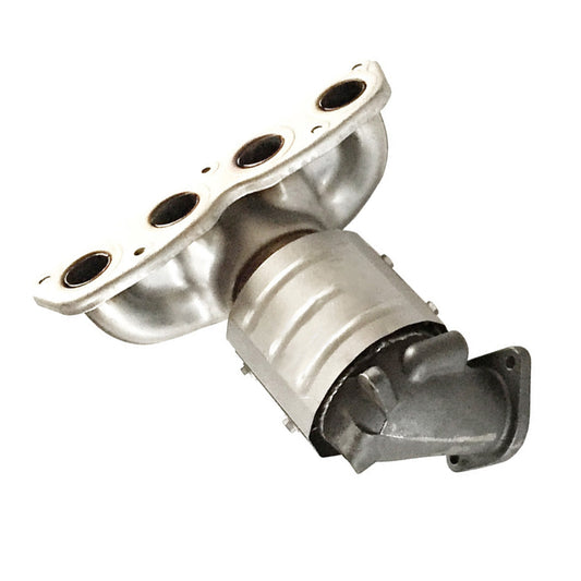 {{ Manifold Catalytic Cat Converter Suitable For Hyundai Tucson LM 2.0L 13-15 G4NC }} - Buy Car Parts Online at {{ Kaka Auto Parts }}.