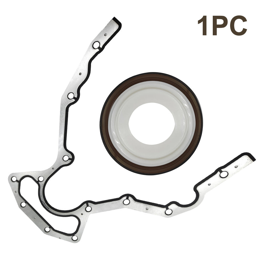 {{ Rear Main Plate Oil Seal Kit Suitable For Holden Commodore VE VF HSV LS1 LS2 LS3 }} - Buy Car Parts Online at {{ Kaka Auto Parts }}.