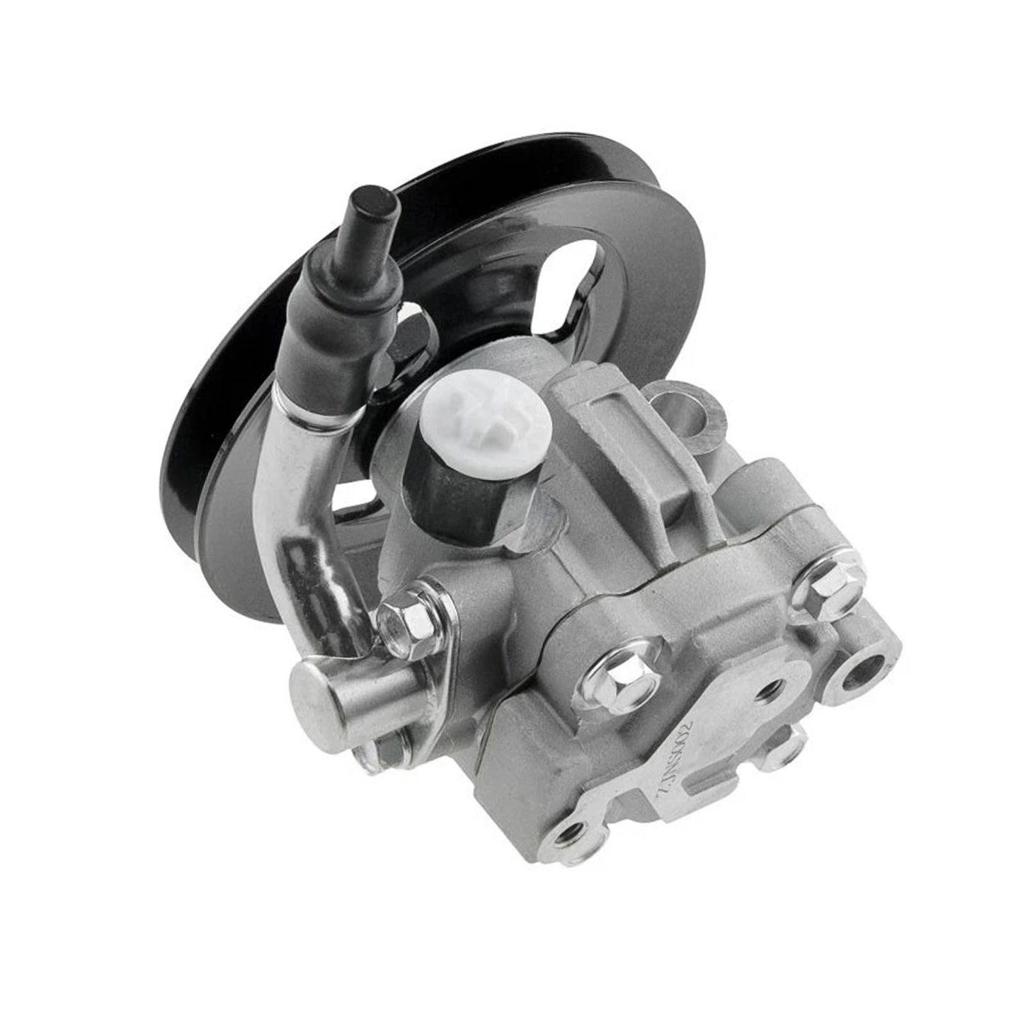 Power Steering Pump & Pulley Suitable for Nissan Navara D22 YD25 2.5L 2001-2015