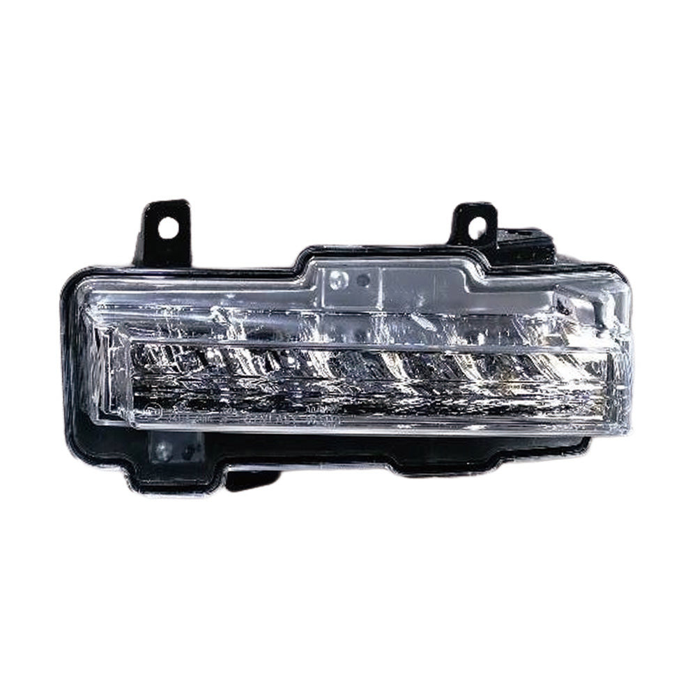 {{ Front Bumper Fog Light 8312A020 Right Lamp Suitable for Pajero Montero 2015-2017 }} - Buy Car Parts Online at {{ Kaka Auto Parts }}.