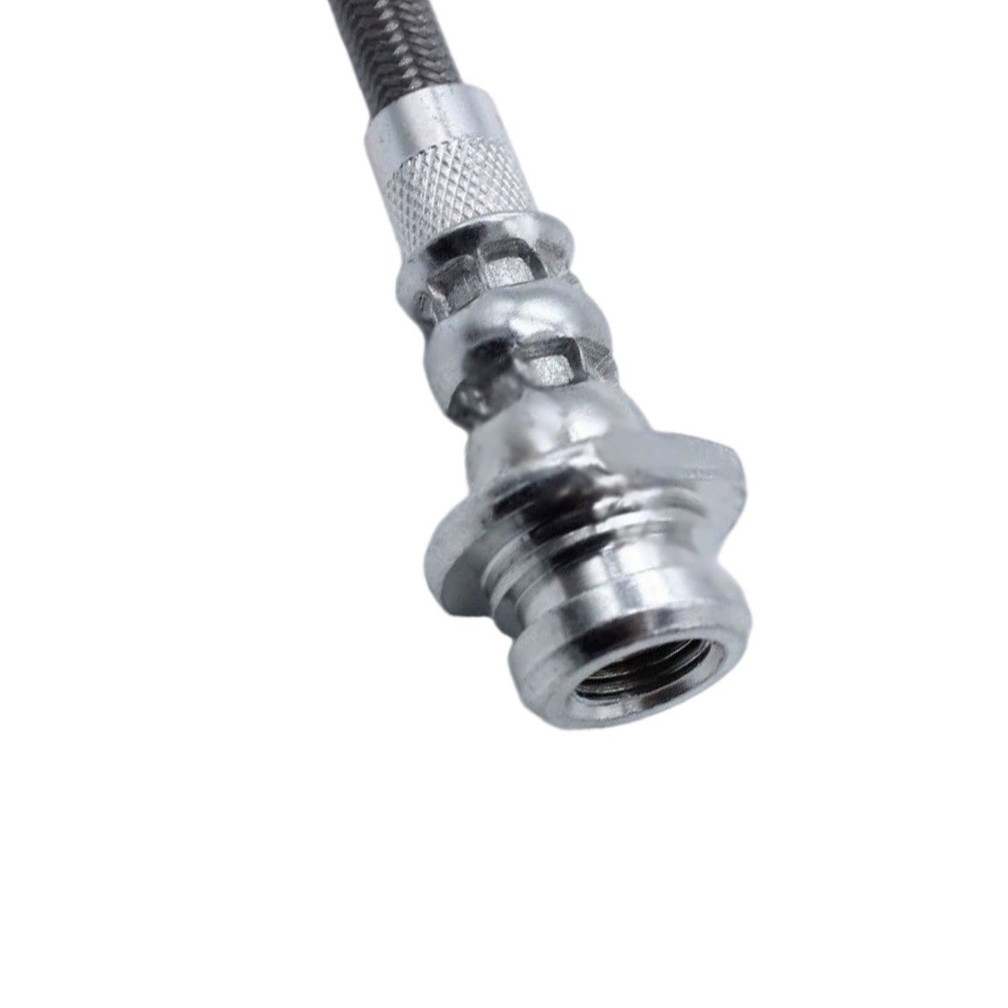 Brake Line Hose Set Suitable For Nissan Patrol GQ 2.8 3.0 4.0 TD42 TB42S 1988-1999