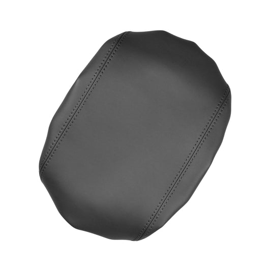 Leather Center Armrest Cover Trim Suitable For Toyota Prado LC250 2024-2025 RHD