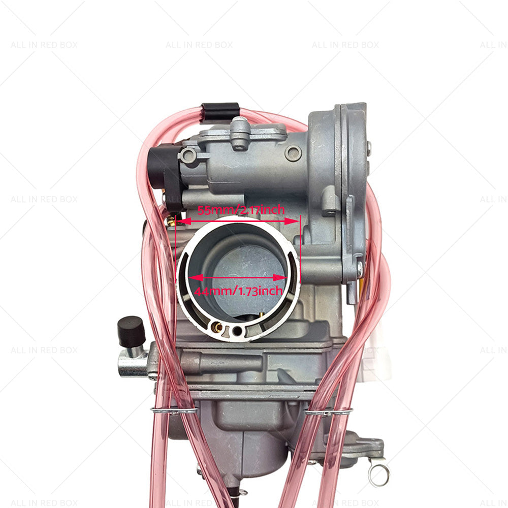 {{ Carburetor Carburettor Suitable For Yamaha WR250F WR 250 F YZ250F 2005-2013 }} - Buy Car Parts Online at {{ Kaka Auto Parts }}.