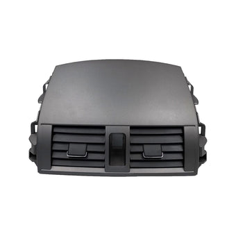 compare product Center Dash AC Outlet Air Vent Panel Suitable for Toyota Corolla 2008-2013 AC Outlet Dash 55670-02160