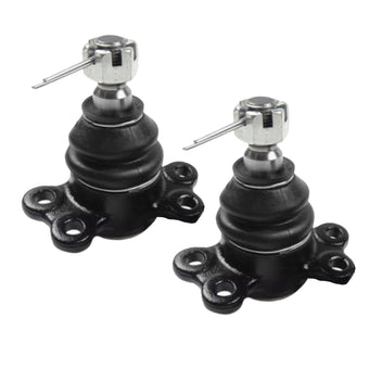 compare product Front Upper Ball Joint Pair Suitable For Isuzu Jackaroo UBS13 UBS16 UBS17 UBS52 UBS55