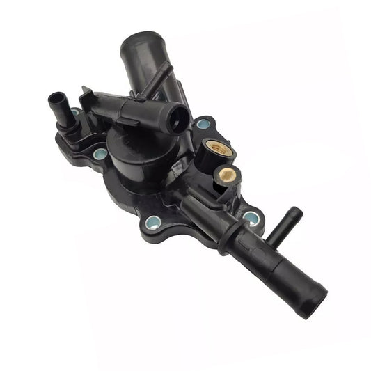 Water Control Valve Outlet Suitable For Nissan Sentra / Rogue 2017-2019 110603RC1A