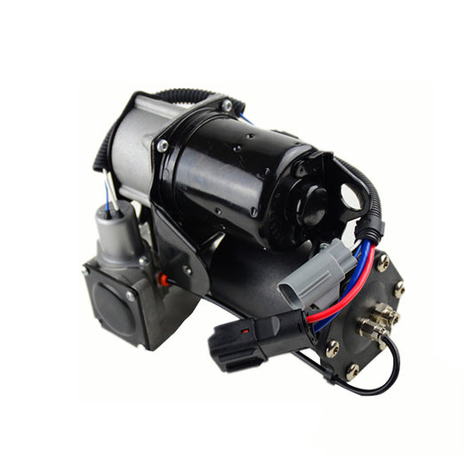 Air Suspension Compressor Pump Suitable for Discovery Range Rover Sport LR3 LR4