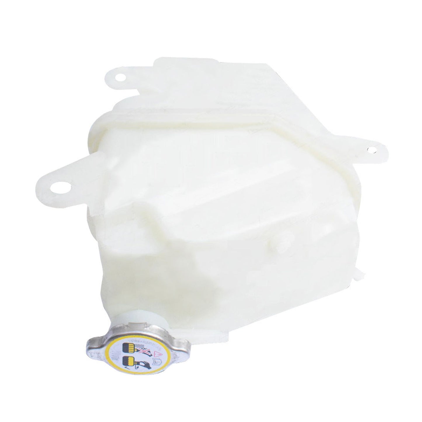 {{ Radiator Expansion Bottle Overflow Tank fit MITSUBISHI DELICA L400 WA 4M40 94-05 }} - Buy Car Parts Online at {{ Kaka Auto Parts }}.