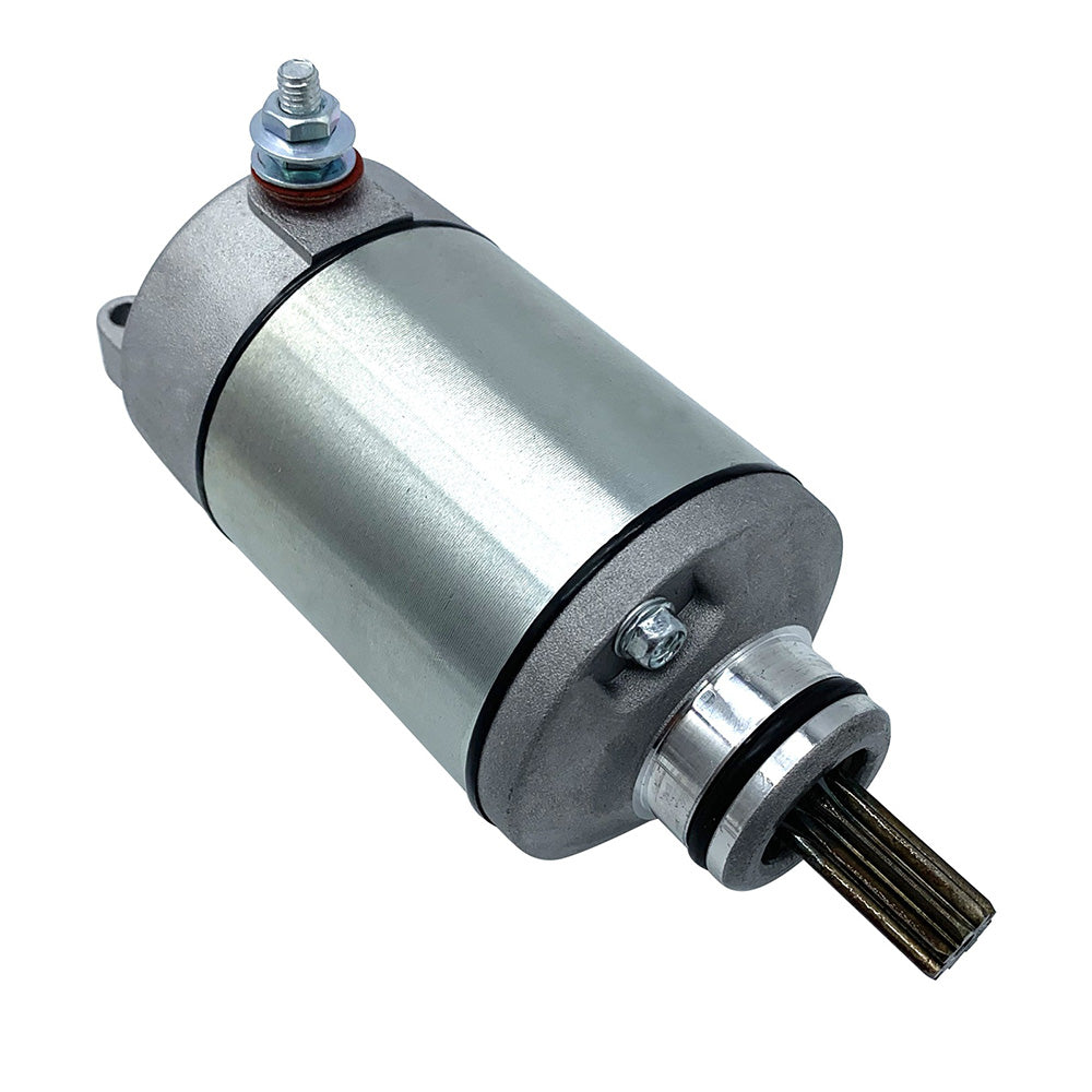 Starter Motor Suitable For Suzuki LTZ400 Quadsport / Z400 / DR-Z400E / DRZ400S / DRZ400SM