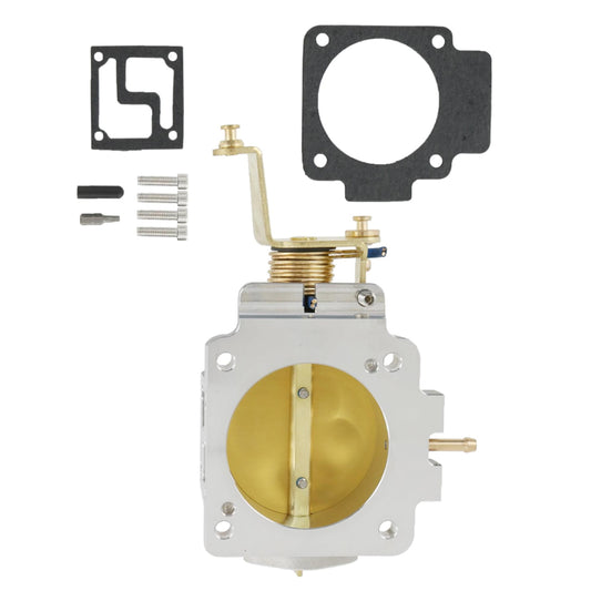 Throttle Body 62mm Suitable For Jeep Wrangler Cherokee 1991-2003 4.0L Engine