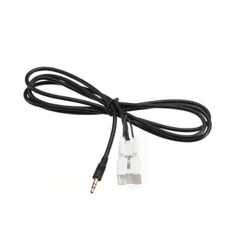 compare product Stereo Radio Audio Adapter Cable Plug Suitable For Ford Falcon Territory BA BF