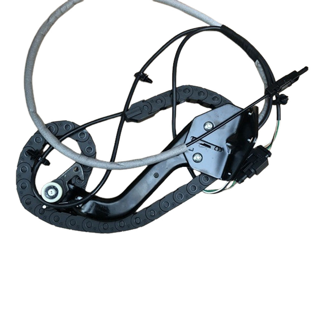 Sliding Door Cable Lower Track LH Suitable For Mercedes Sprinter W906 2006-2018