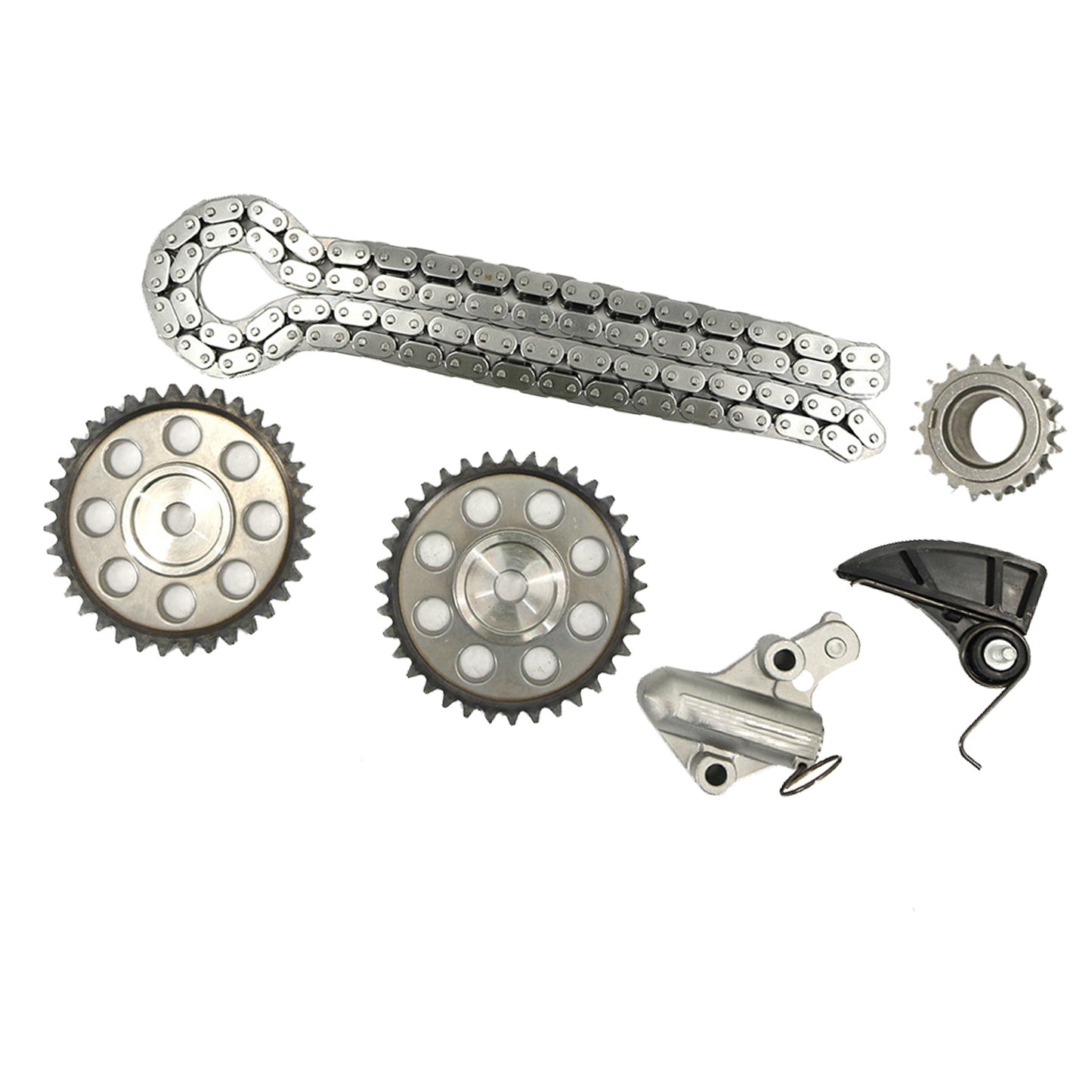 Timing Chain Kit Suitable For VW EOS Golf Golf Plus Jetta Passat Scirocco Sharan