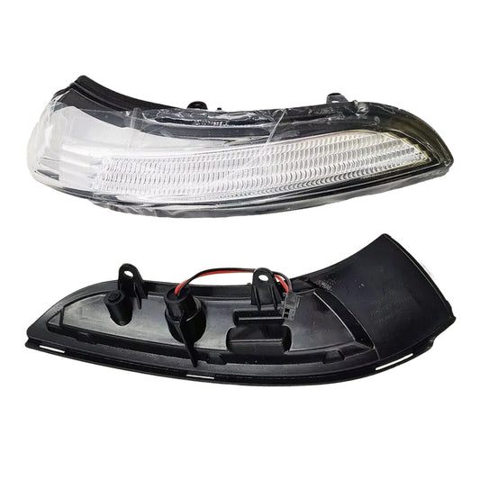 Side Mirror Turning Indicator Light Left Side Suitable For LDV G10 2015-On