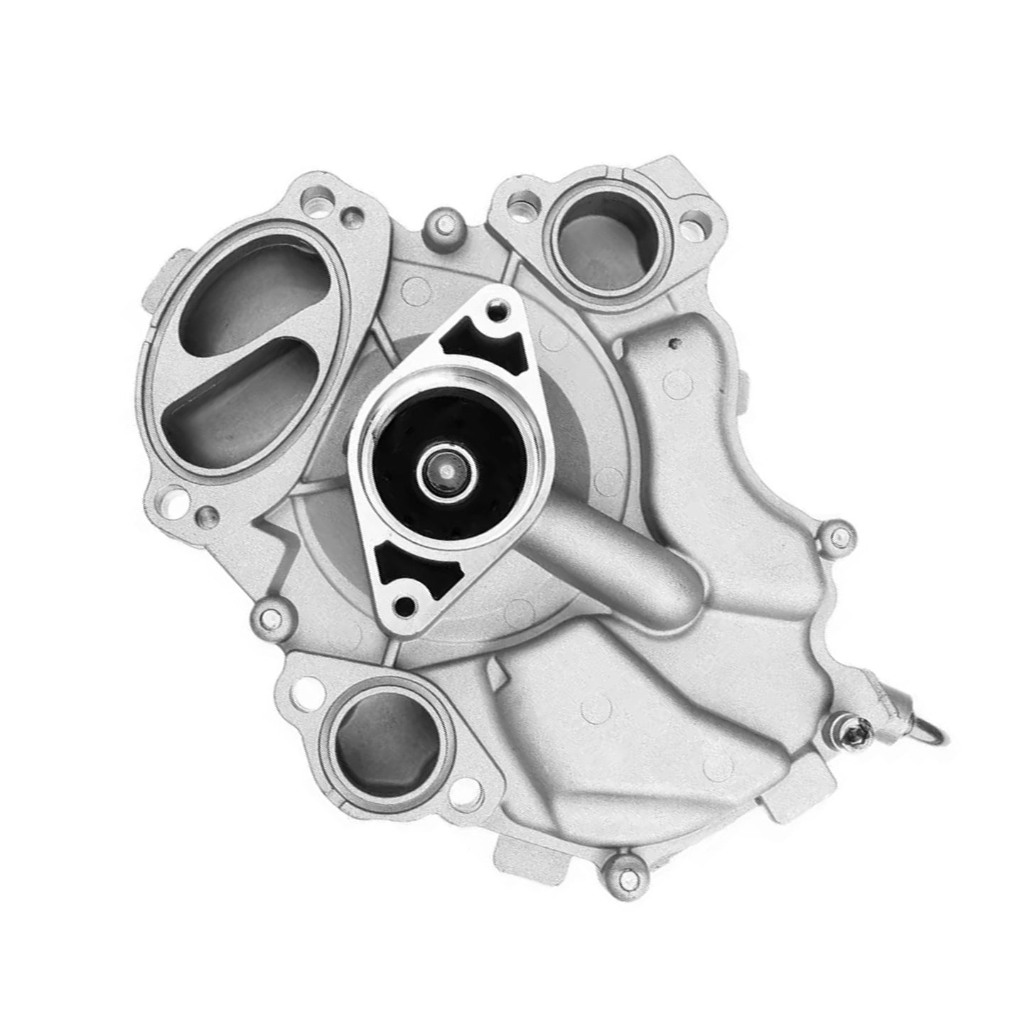 {{ Water Pump & Thermostat Suitable For Jeep Grand Cherokee WK 3.0 CRD Diesel 2013- }} - Buy Car Parts Online at {{ Kaka Auto Parts }}.