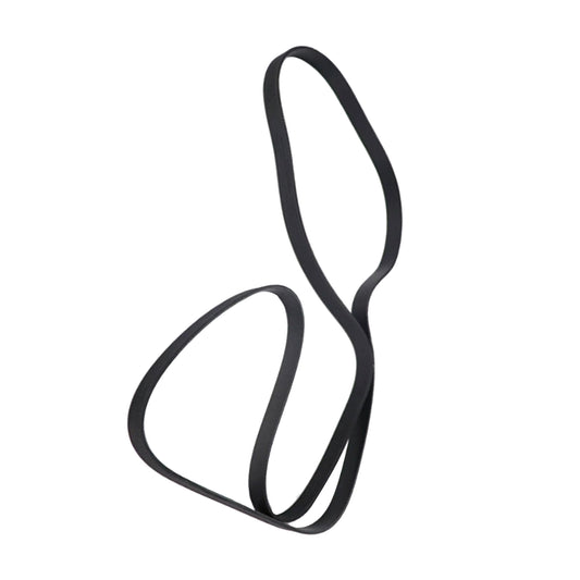 Drive Belt Suitable For Honda Civic FD FD1 FK FK2 2006–2012 1.8 4cyl R18A1 R18A2