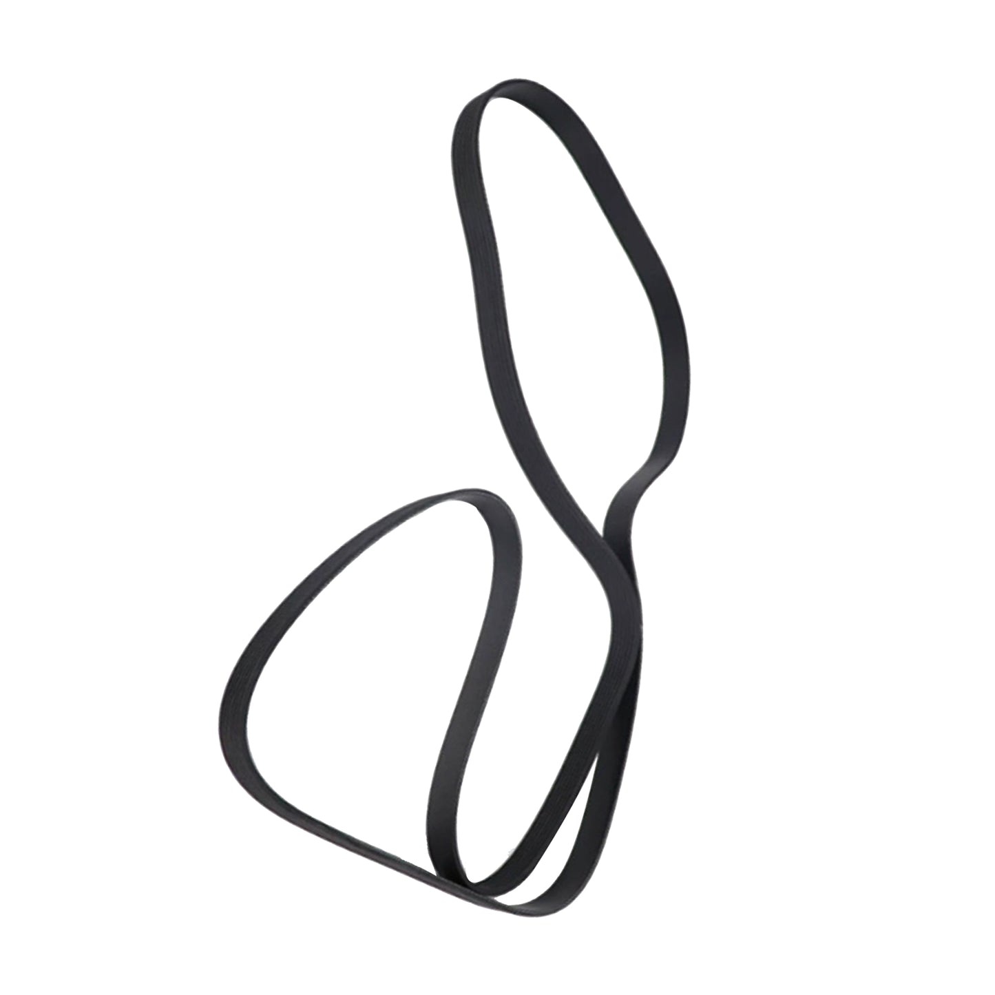 Drive Belt Suitable For Honda Civic FD FD1 FK FK2 2006–2012 1.8 4cyl R18A1 R18A2