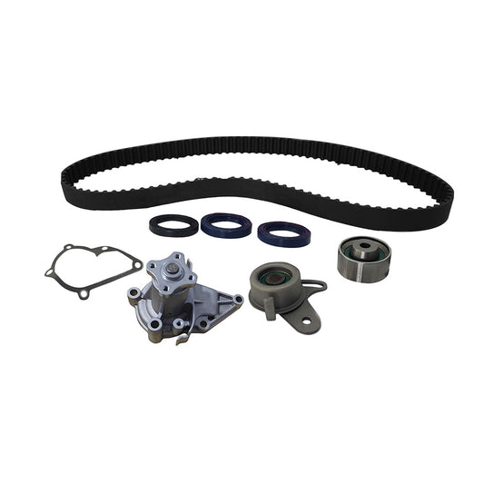 Timing Belt Kit & Water Pump Suitable For Hyundai Accent LC MC Excel X3 Getz TB