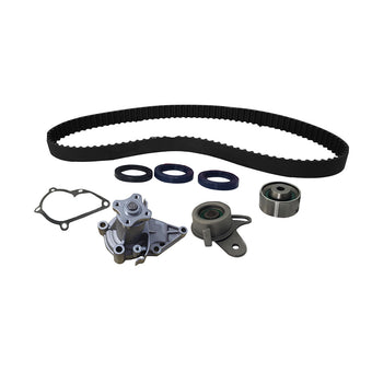 compare product Timing Belt Kit & Water Pump Suitable For Hyundai Accent LC MC Excel X3 Getz TB