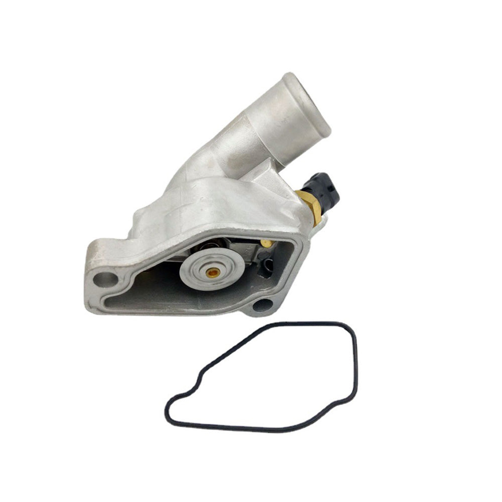 Thermostat & Housing with Switch Assembly Suitable For Holden Astra TS AH & Barina XC